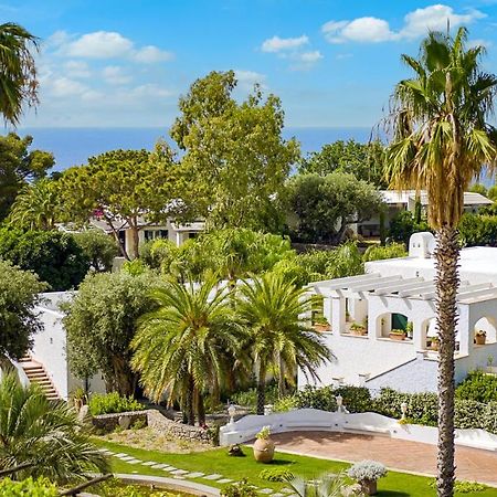 Botania Relais & Spa - The Leading Hotels Of The World Forio di Ischia Esterno foto