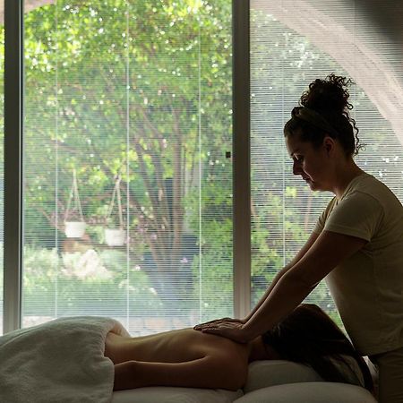 Botania Relais & Spa - The Leading Hotels Of The World Forio di Ischia Esterno foto