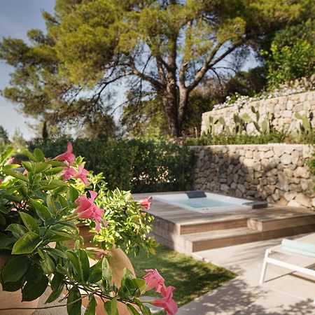 Botania Relais & Spa - The Leading Hotels Of The World Forio di Ischia Esterno foto