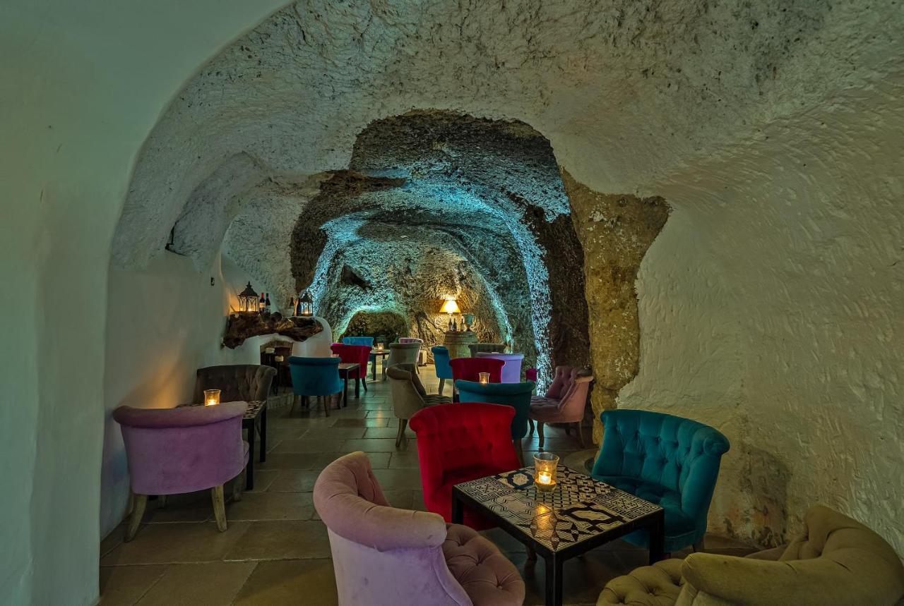 Botania Relais & Spa - The Leading Hotels Of The World Forio di Ischia Esterno foto